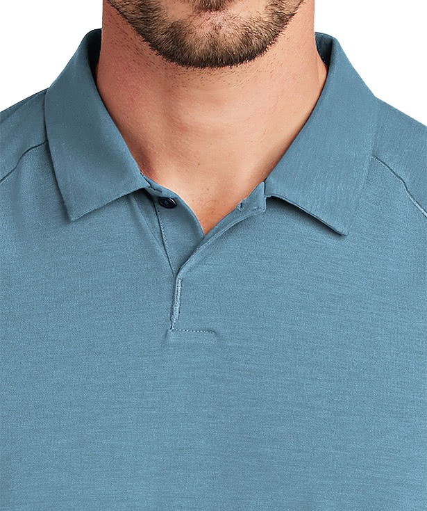 OGIO Motion Performance Polo