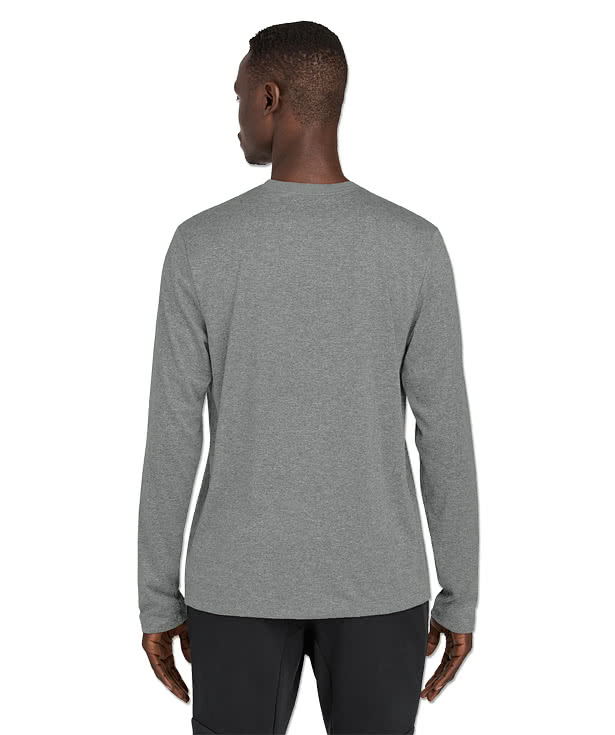 Nike Team rLegend Long Sleeve Performance Shirt