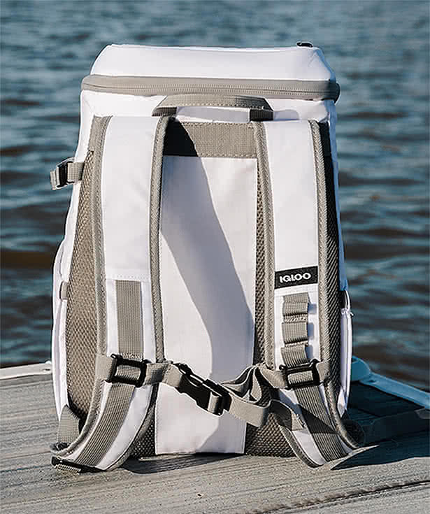 Igloo Marine 30 Can Backpack Cooler