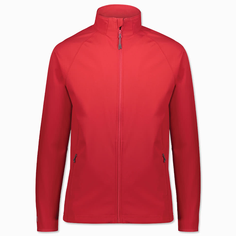 Holloway Featherlight Soft Shell Jacket