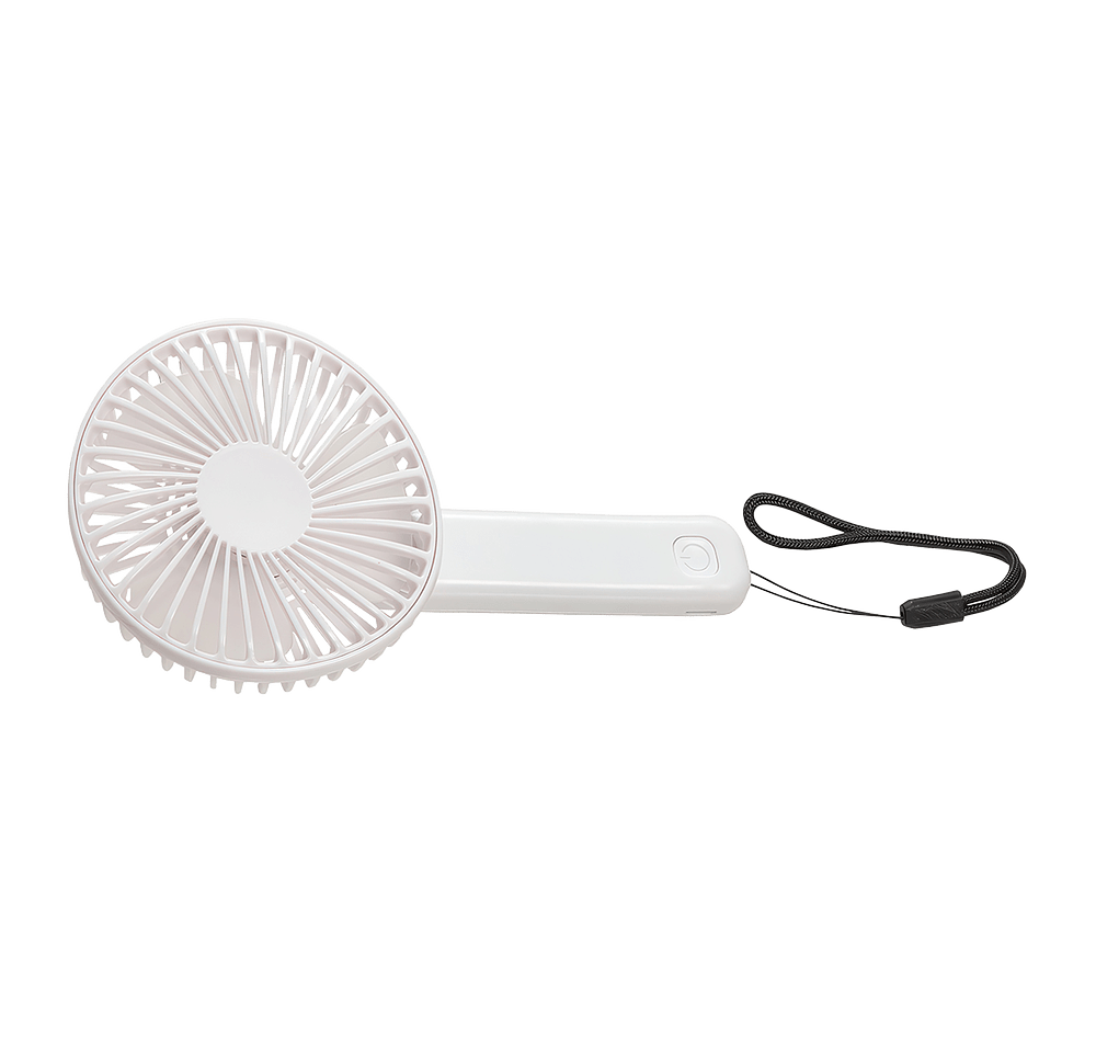 Mini Breeze Rechargeable Hand Fan-default