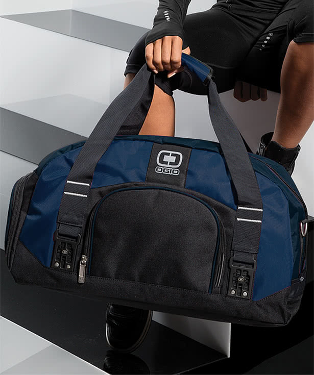 Ogio big hotsell dome duffel bag