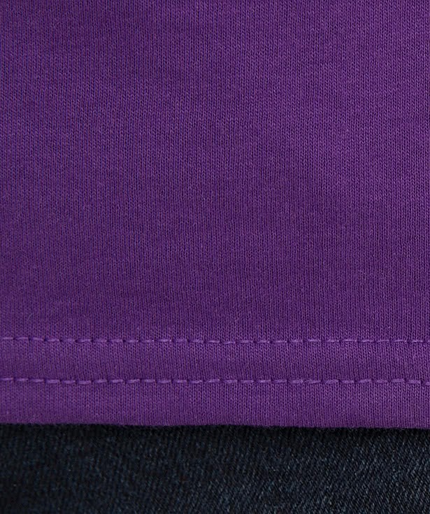 Fruit of the Loom Women's 100% Cotton T-shirt