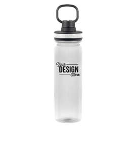 Takeya 24 oz. Tritan Water Bottle - Color: Clear