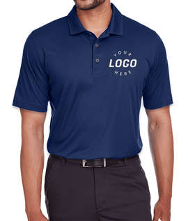 Puma Icon Lightweight Performance Polo - Color: Peacoat