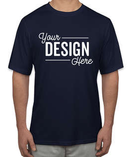 Champion Short Sleeve Performance Shirt