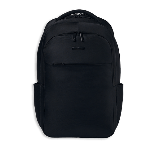 Full Color Samsonite Fox Chapel 15" Computer Backpack in Black