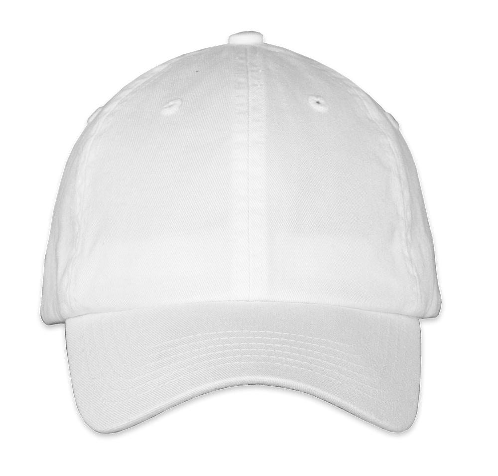Valucap Youth Bio-Washed Hat-default