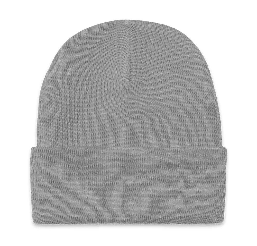 Atlantis Headwear Pure Cuff Beanie-default