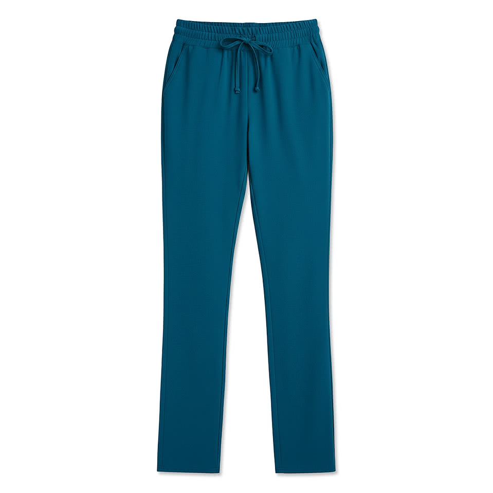 Skechers by Barco Women’s Gamma 6-Pocket Recycled Scrub Pant