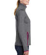 Sport-Tek Women's Sport-Wick Stretch Full Zip Jacket