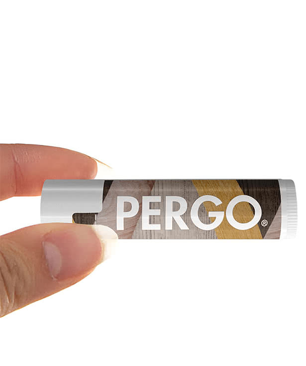 Full Color Natural Lip Moisturizer