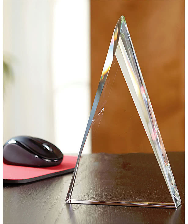 Prism Triangle Award