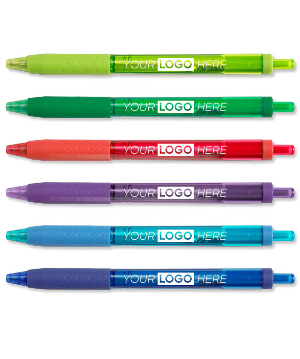 Paper Mate InkJoy Click Pen (black ink)