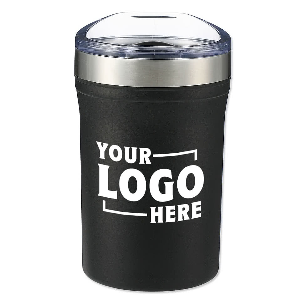 Arctic Zone 12 oz. Titan Thermal HP 2 in 1 Tumbler and Can Cooler