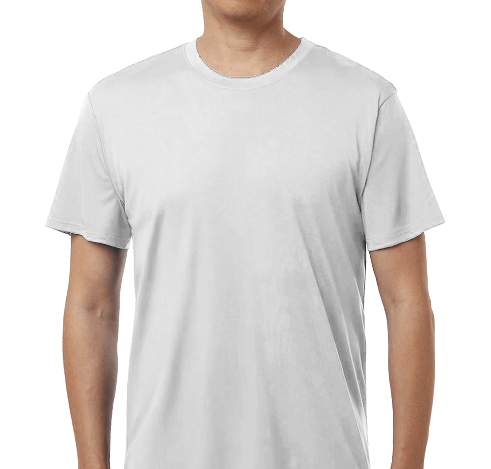 AllPro Interlock UPF 50 Performance Shirt-default
