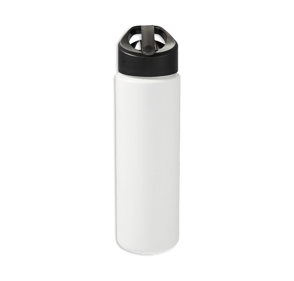 Arctic Zone 28 oz. Tritan Renew Metalike Water Bottle -default