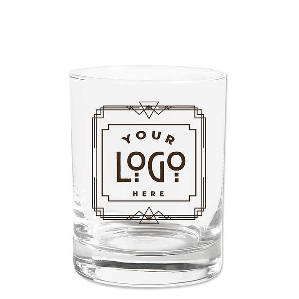 14 oz. Double Old Fashioned Glass