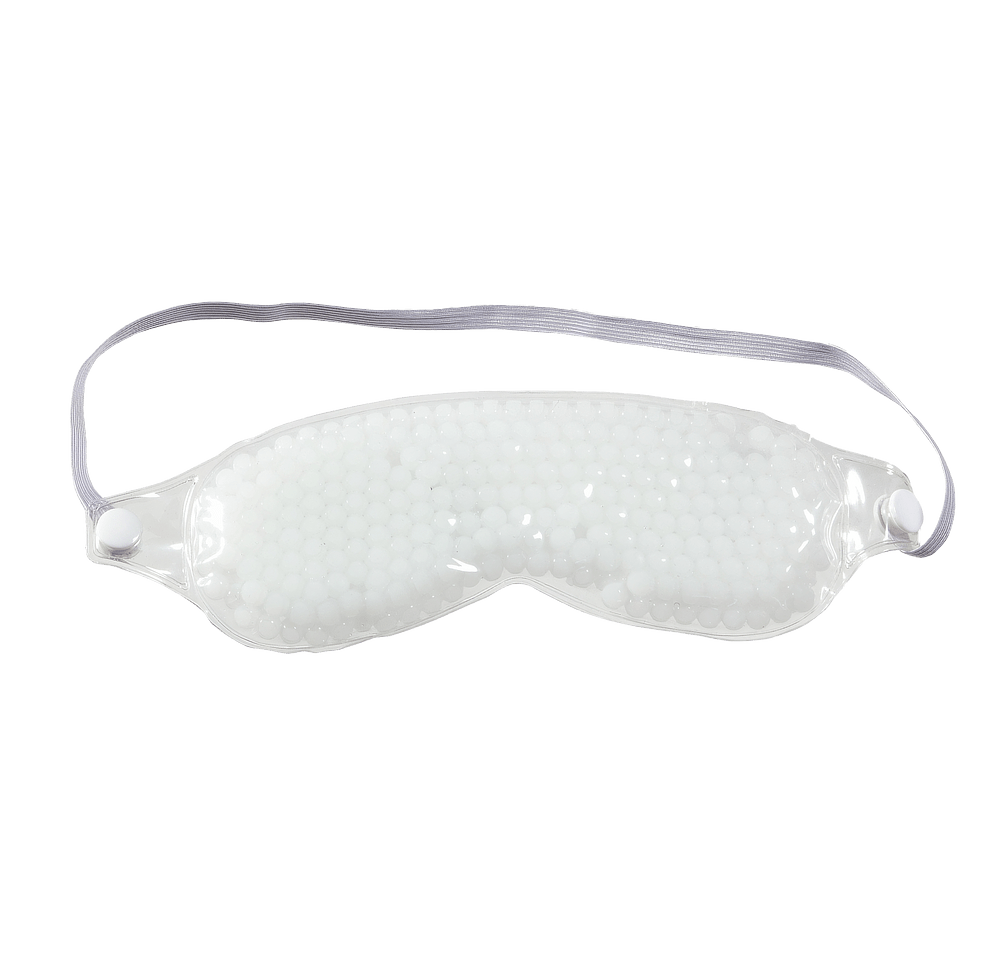 Aqua Pearls Spa Mask Hot/Cold Pack-default