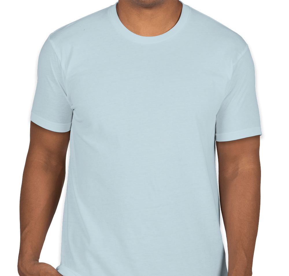 Next Level Sueded T-shirt-default