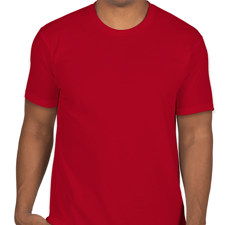 Next Level Sueded T-shirt-default