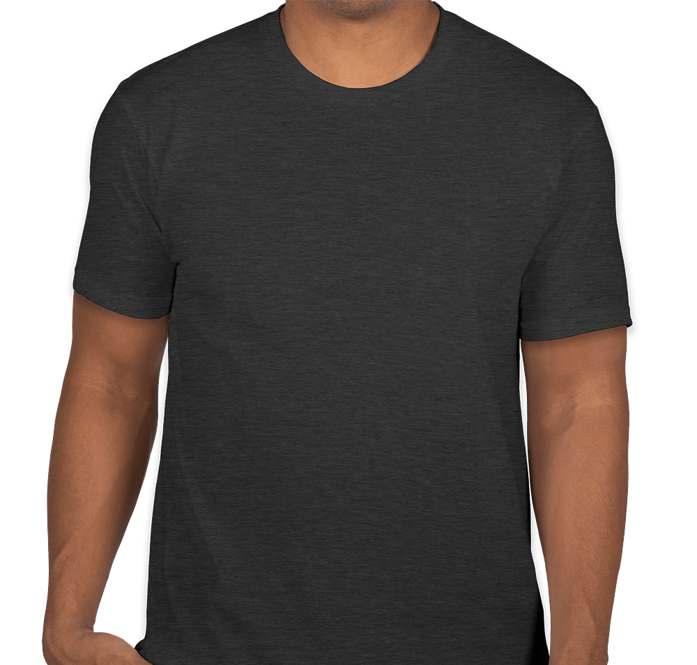 Next Level Sueded T-shirt-default