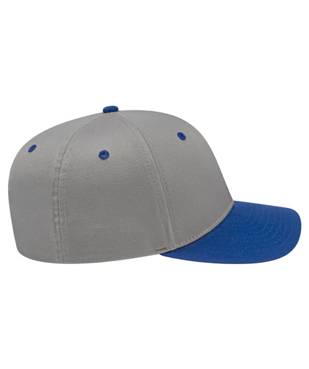 Cap America Original Snapback Baseball Hat