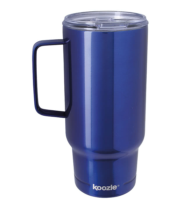 Koozie® 30 oz. Handle Tumbler