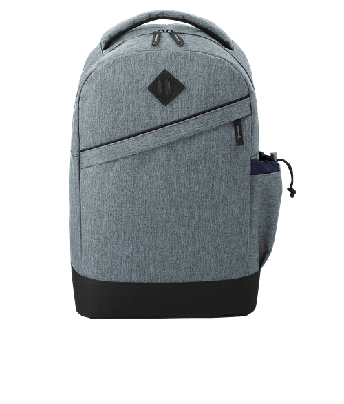 slim computer backpack
