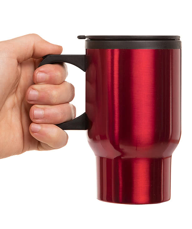 16 oz. Laguna Travel Mug