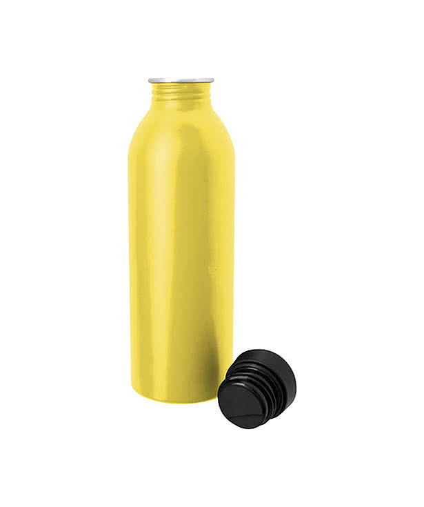 Full Color 17 oz. Vivid Aluminum Water Bottle