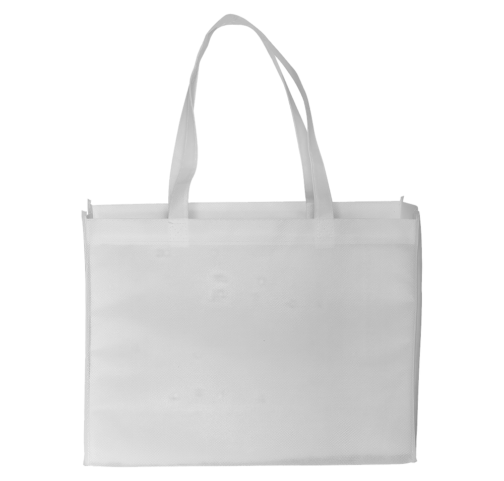 Standard Non-Woven Tote Bag-default