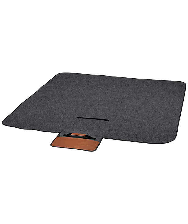 Field & Co. Debossed Campster Picnic Blanket