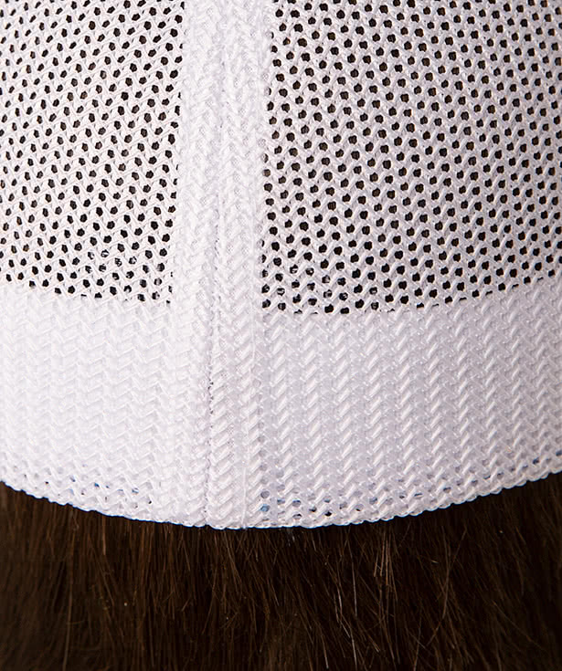 Pacific Headwear Flexfit Trucker Hat