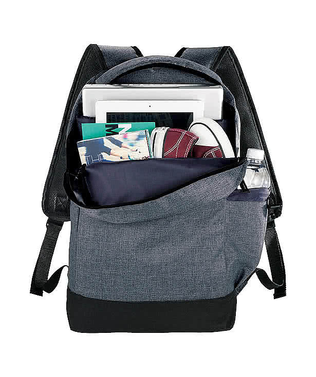 Graphite Slim 15" Computer Backpack