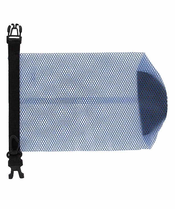 Full Color 2.5L Transparent Dry Bag