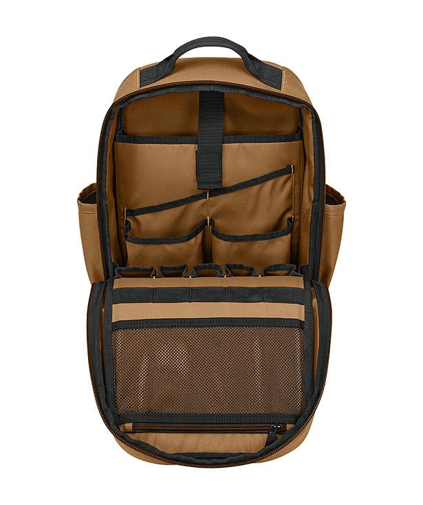 CornerStone Utility Pro 17" Computer Backpack