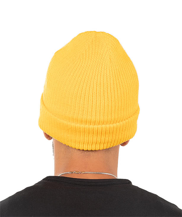 The North Face Circular Rib Beanie