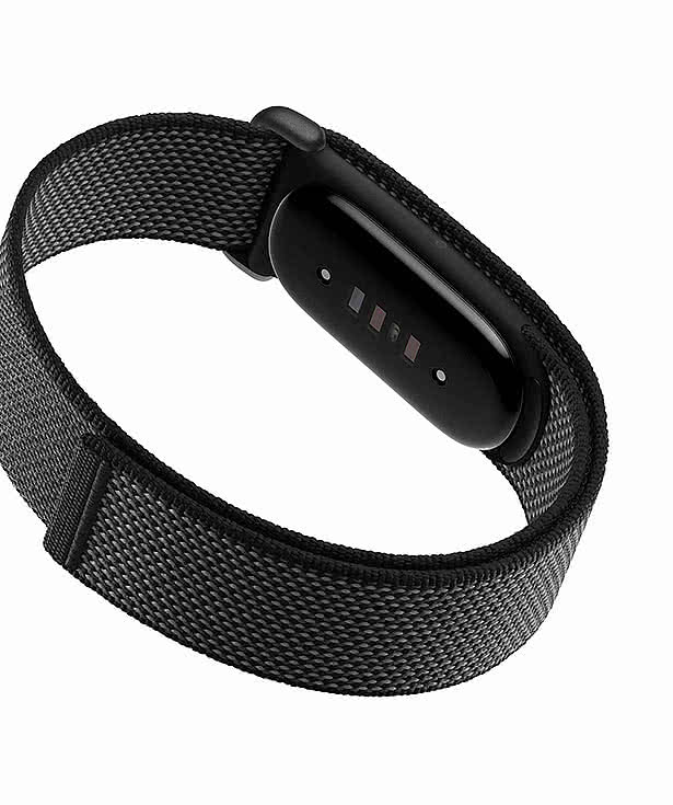 Google Fitbit Air