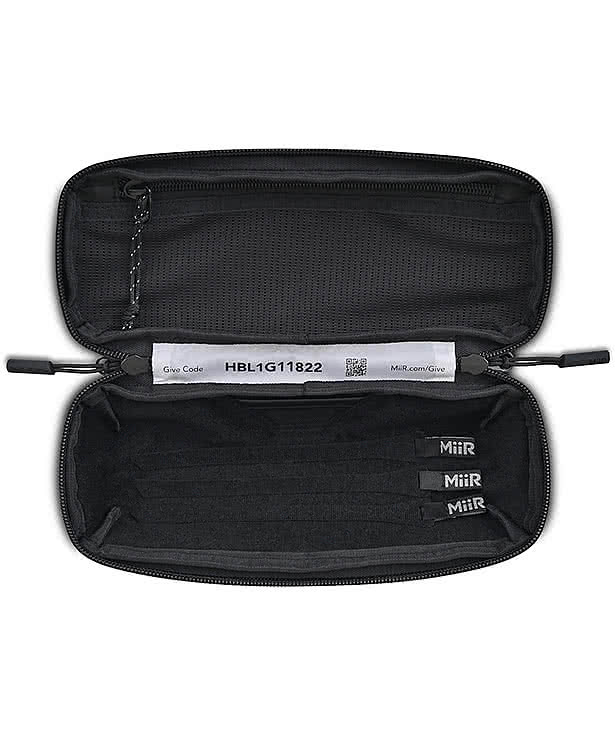 MiiR Olympus 1L Tech Organizer 2.0