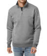 Columbia Hart Mountain II  Quarter Zip Sweatshirt