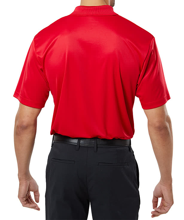 Paragon Sebring Performance Polo -  Printed