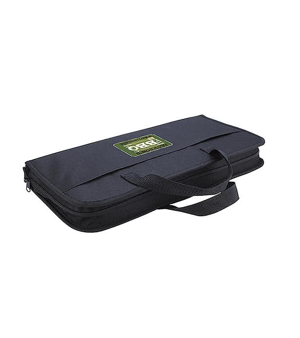 BBQ Master 18-Piece Grill Kit