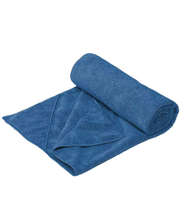 Port Authority Microfiber Stay Fitness Mat Towel