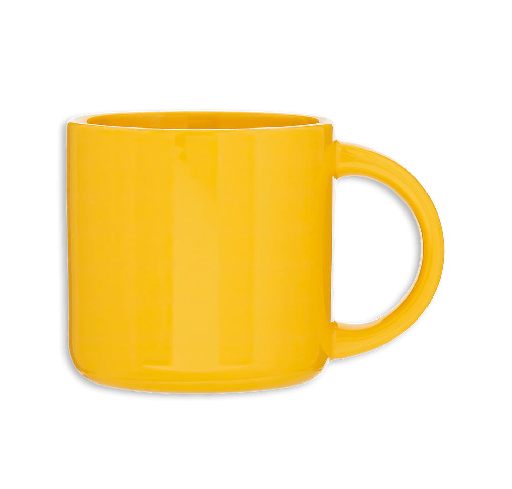14 oz. Minolo Ceramic Solid Mug-default