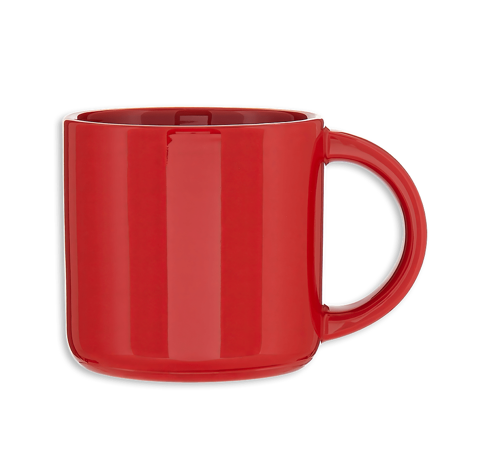 14 oz. Minolo Ceramic Solid Mug-default