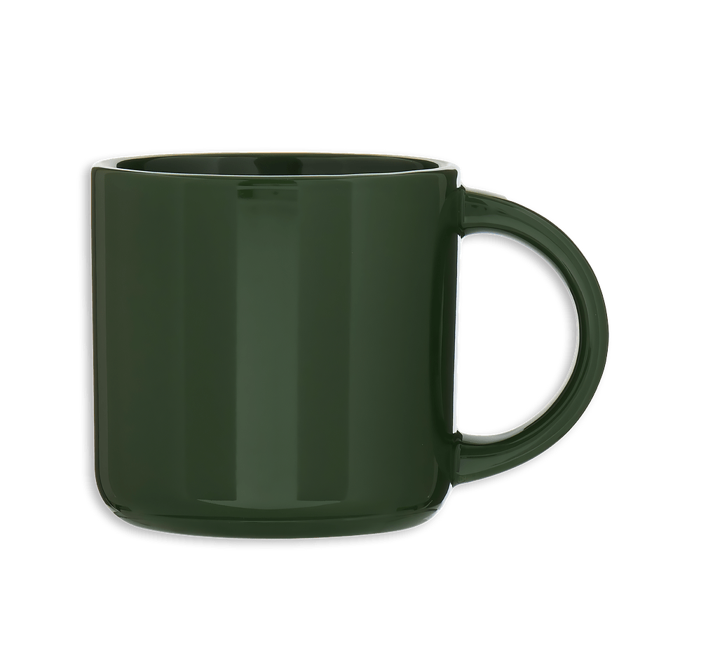 14 oz. Minolo Ceramic Solid Mug-default