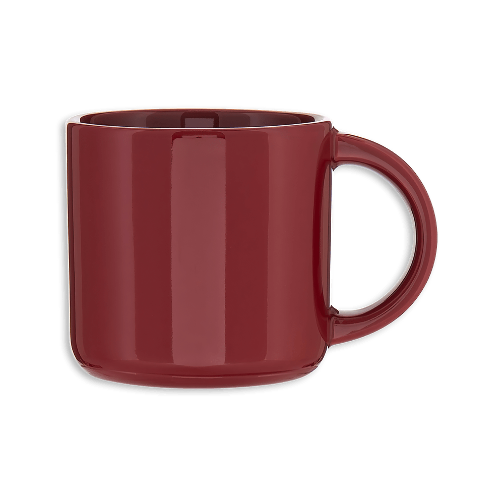 14 oz. Minolo Ceramic Solid Mug-default