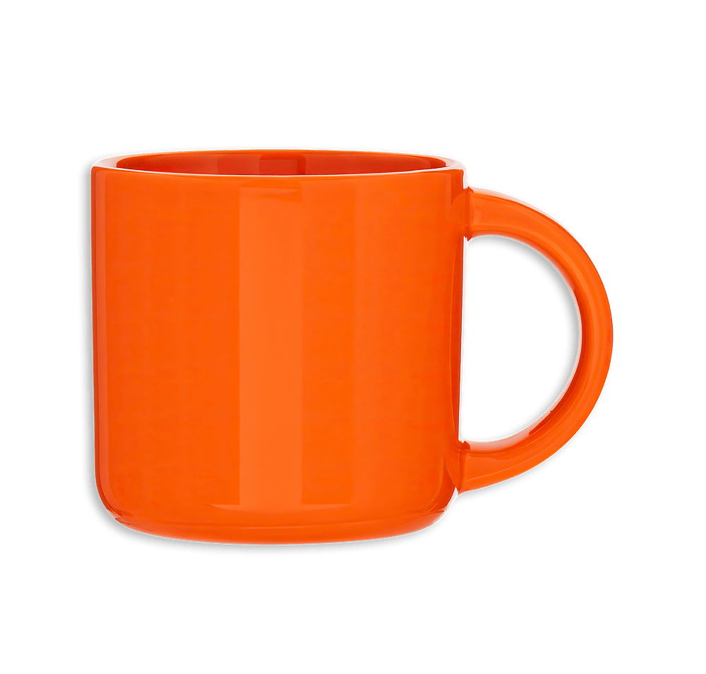 14 oz. Minolo Ceramic Solid Mug-default