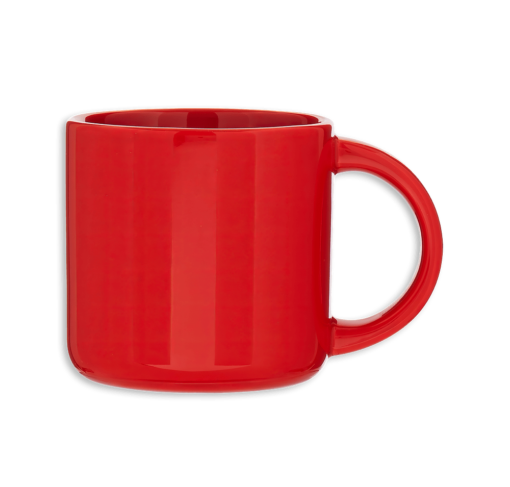 14 oz. Minolo Ceramic Solid Mug-default